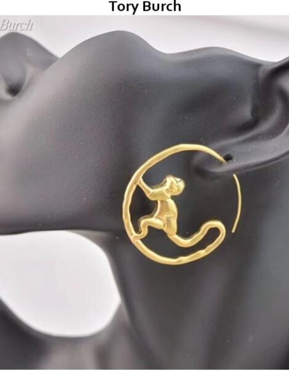 Tory Burch earrings
